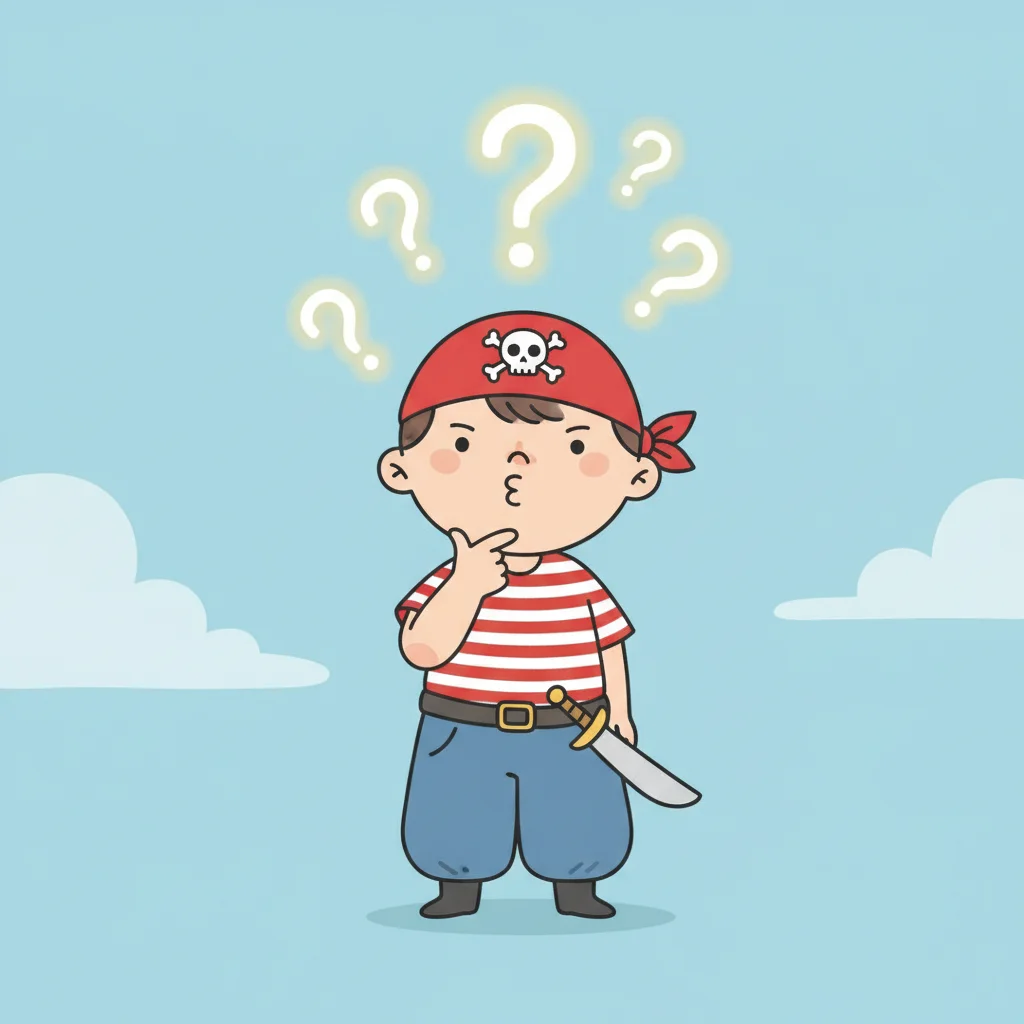 WHAT DO PIRATES DO AND HOW DO THEY MOVE?