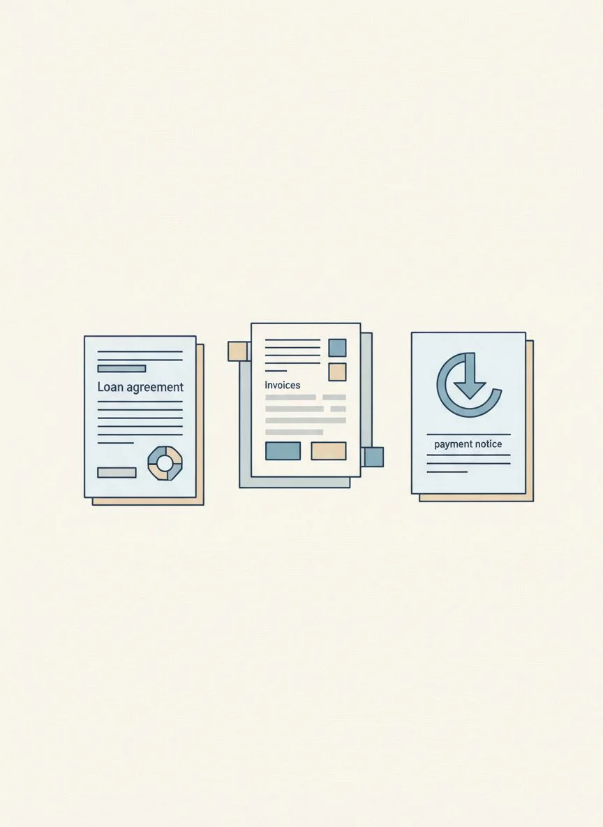 Understanding Liabilities