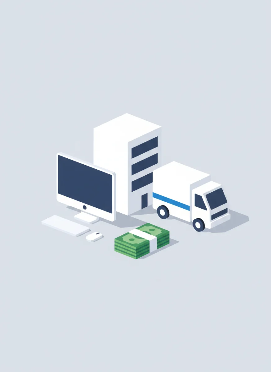 Understanding Assets