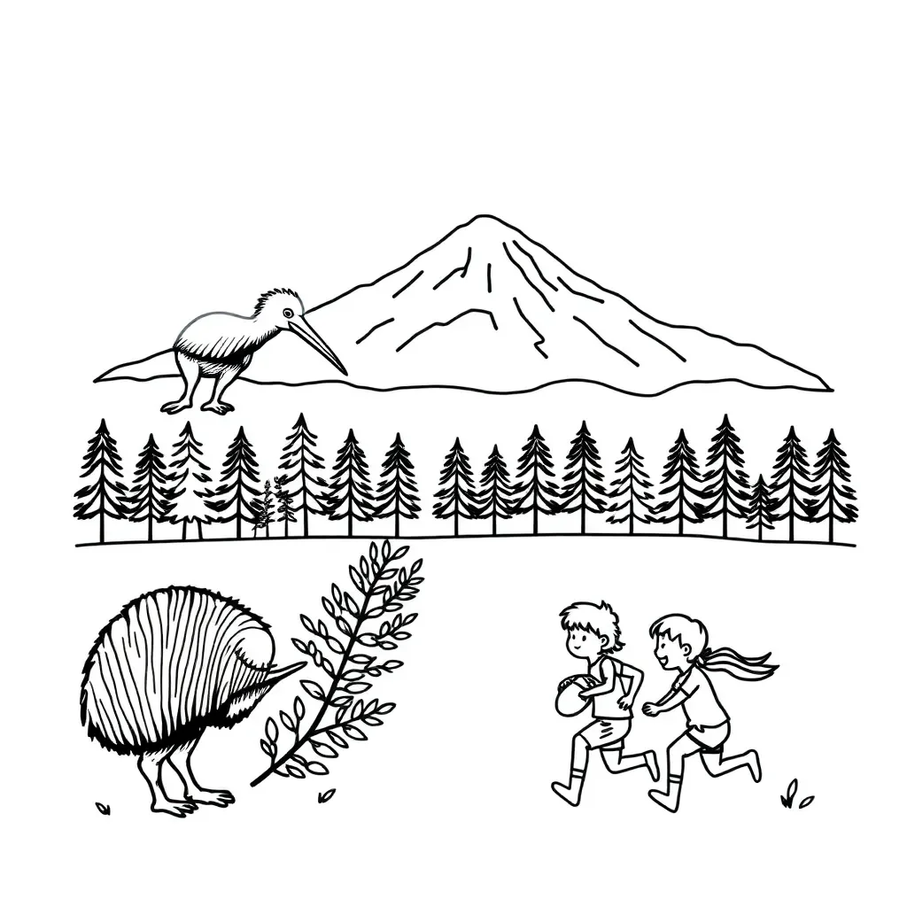 Statistics investigation illustration