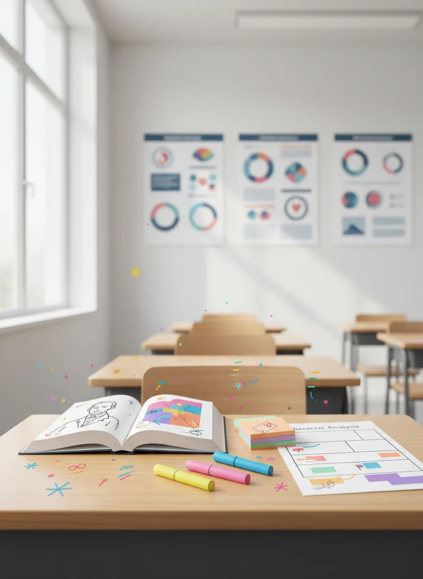 Learning Standards & Objectives