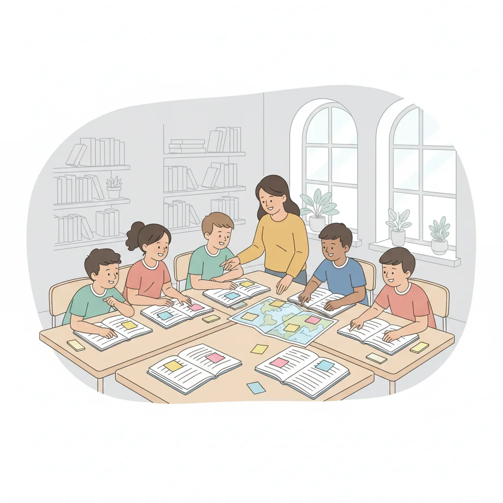 Guided Reading: Chapters 5-6