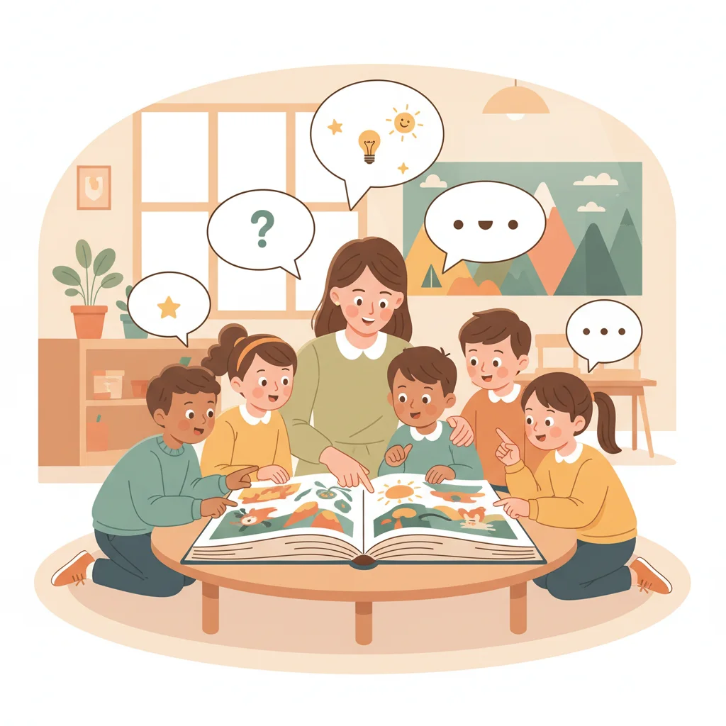 Guided Reading: Chapter 5 Focus