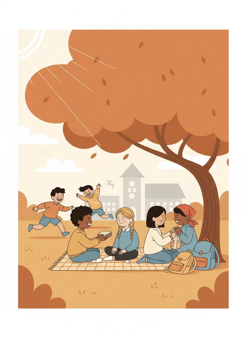Whanaungatanga - Being Family