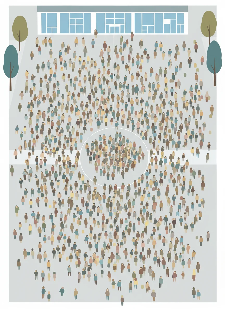 What is a Population?