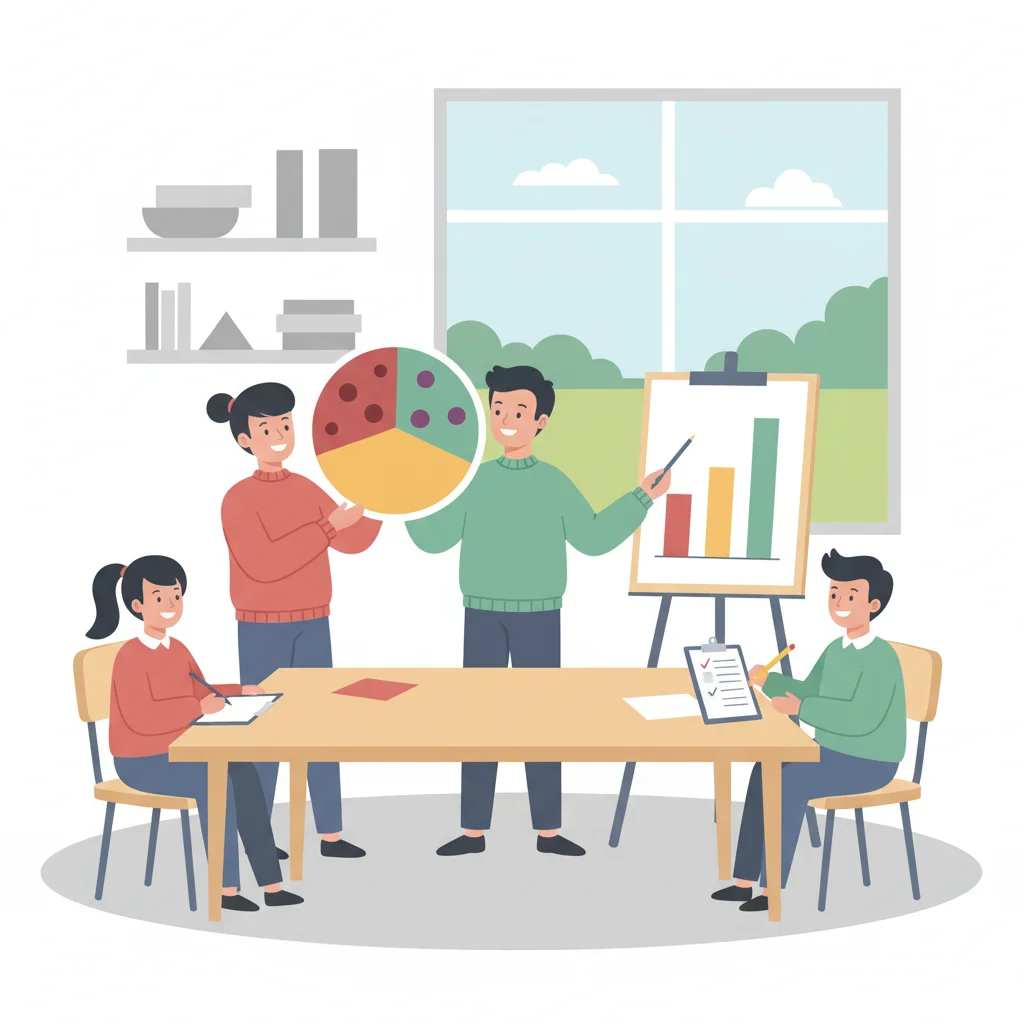 Sampling Activity: Favorite Pizza Toppings