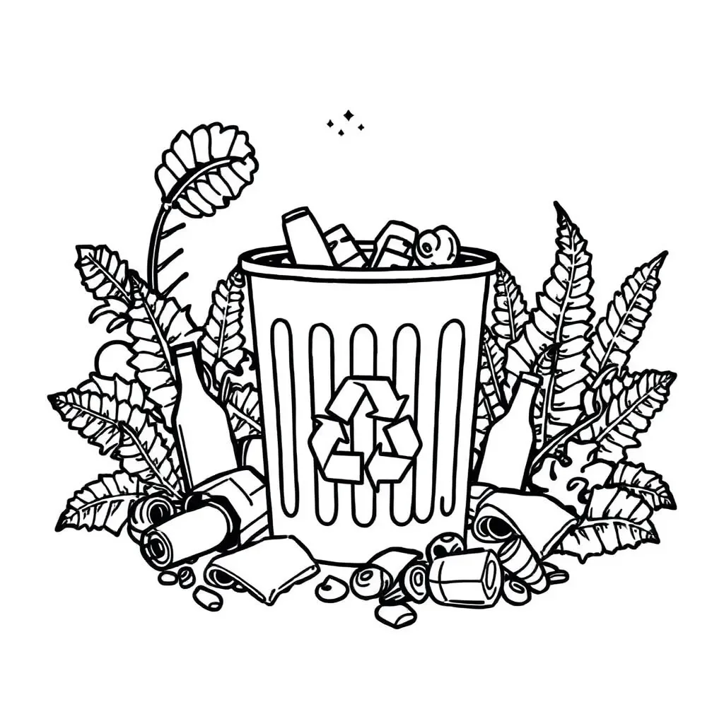 Waste Warriors environmental protection