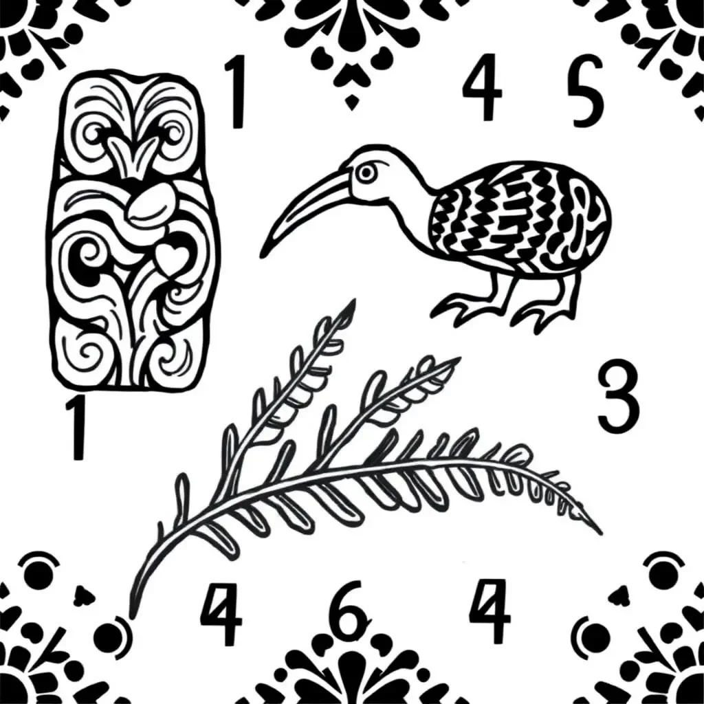 Numbers in ascending order