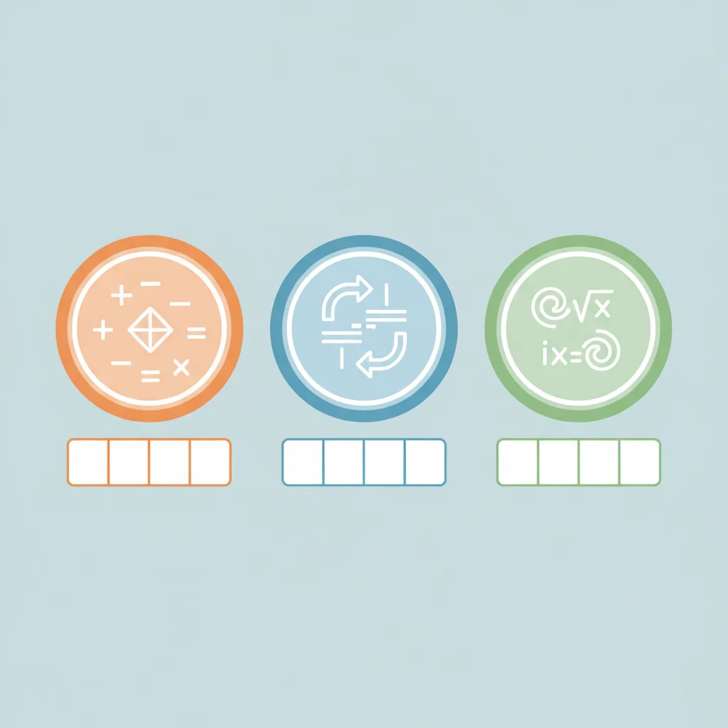 Quick Quiz: Notation Challenge