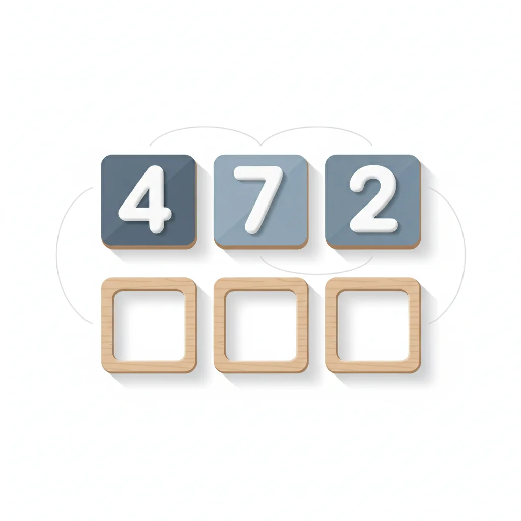 Rearranging and Regrouping Challenge