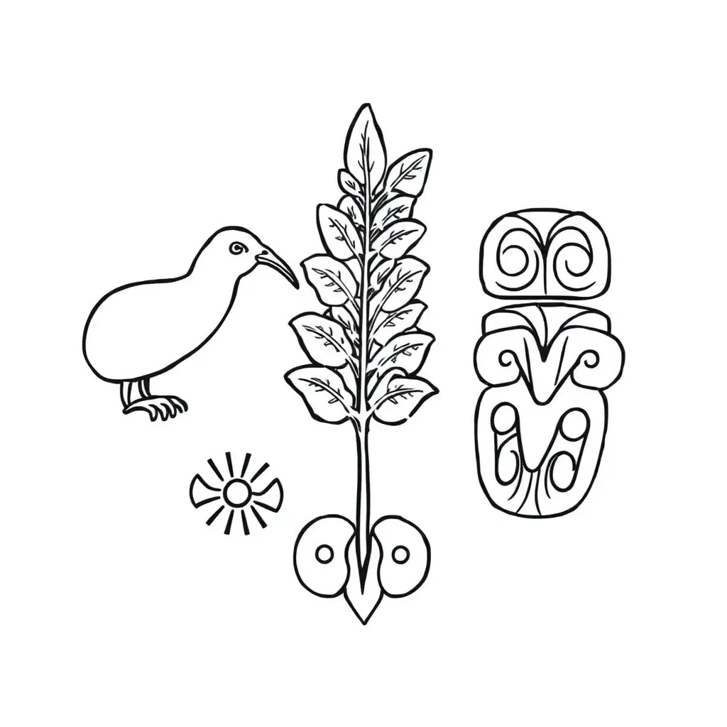 Place value chart illustration