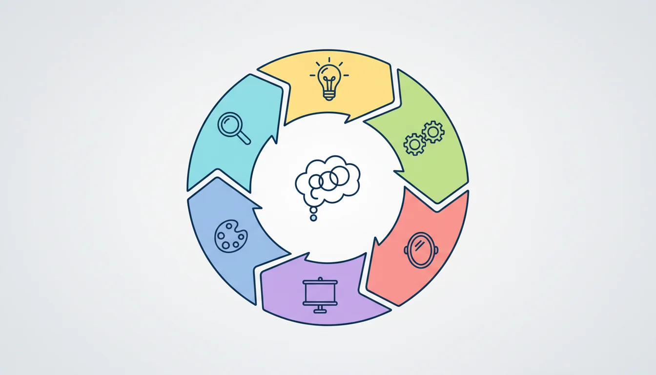 The Inquiry Process Framework