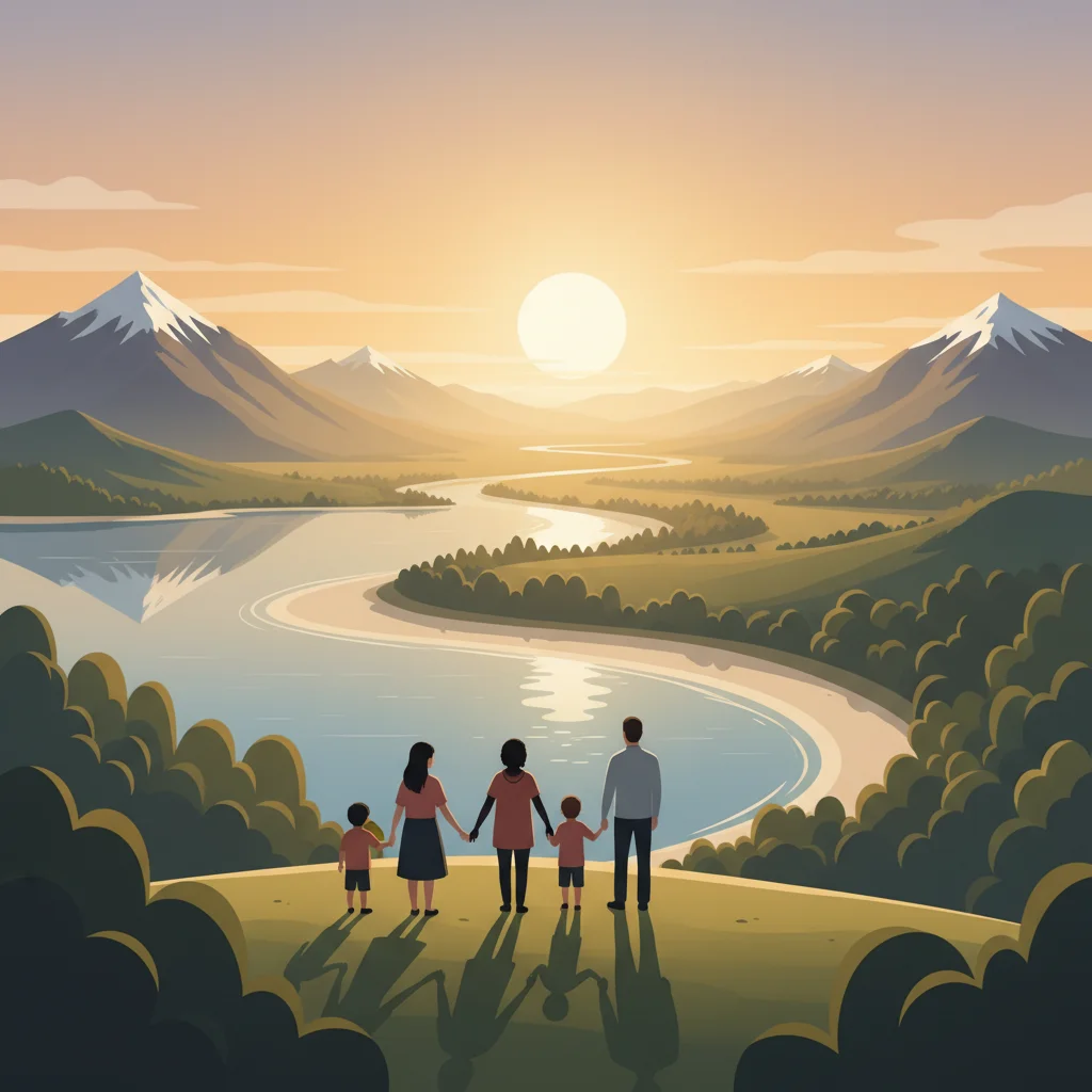 Our Connection to Place