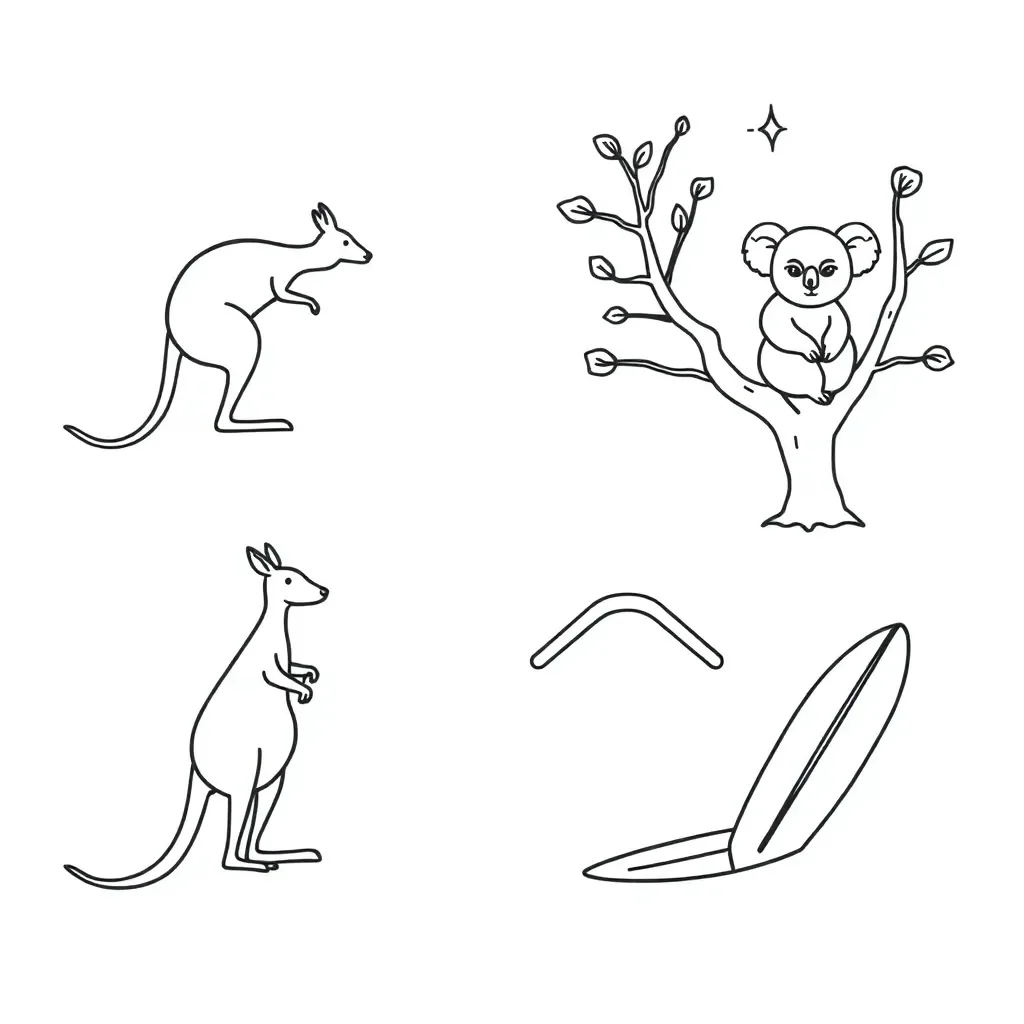 Digital representation illustration