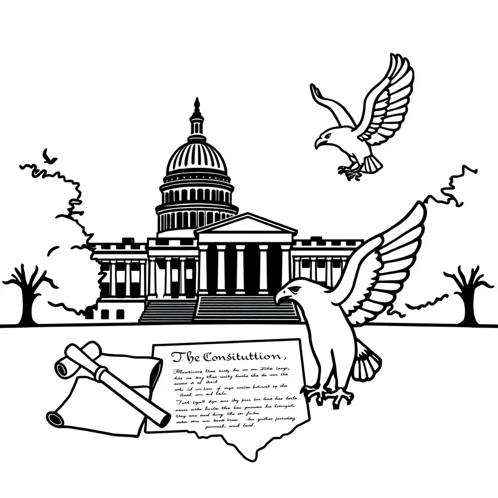 US Capitol Building