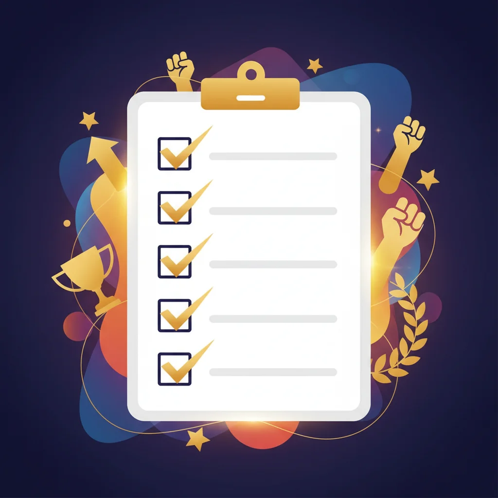 Success Criteria for Both Tasks