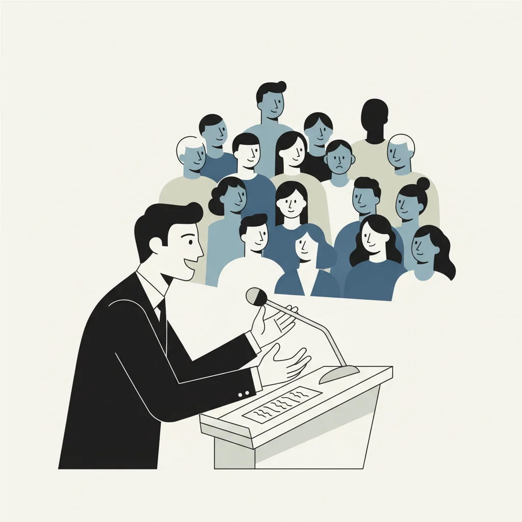 Speech Structure & Techniques