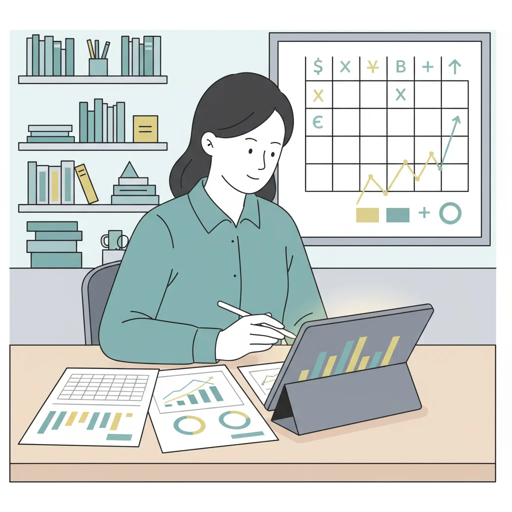 How Do We Track Progress?