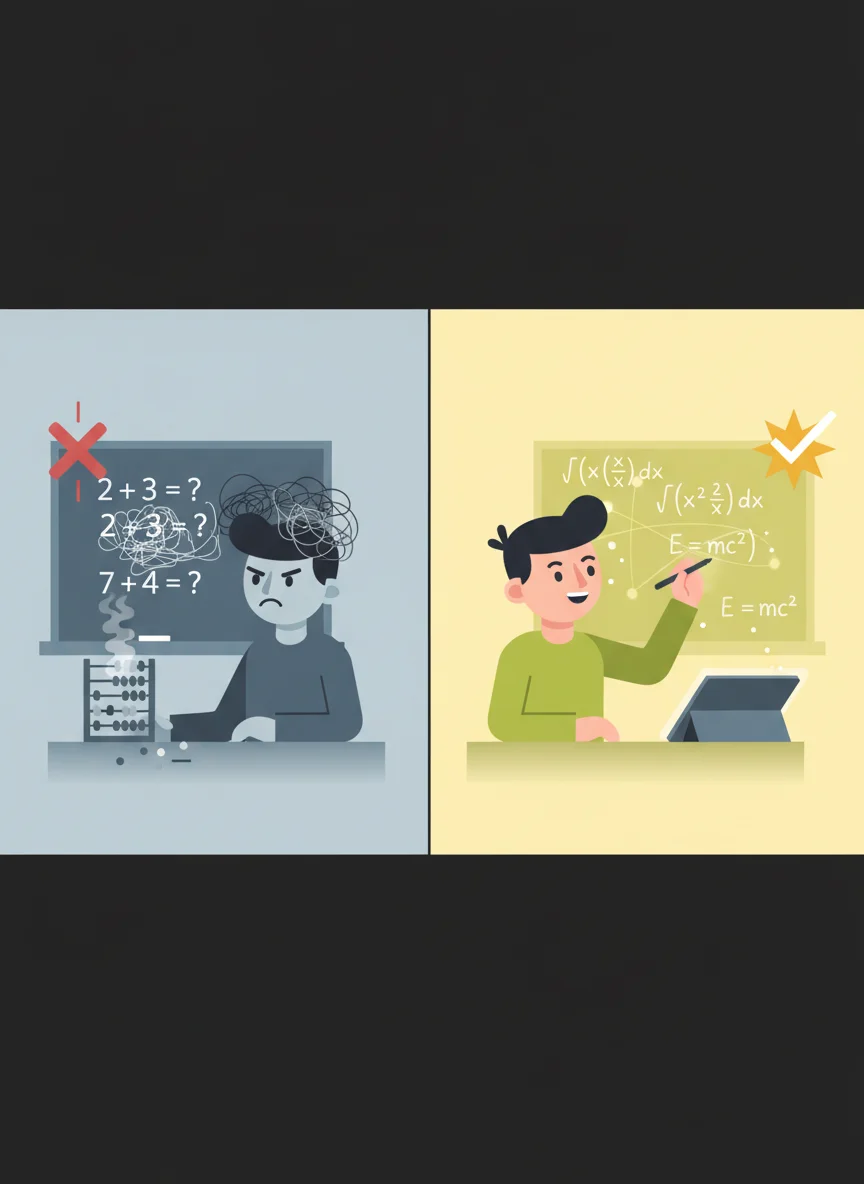 The Impact of Fluency