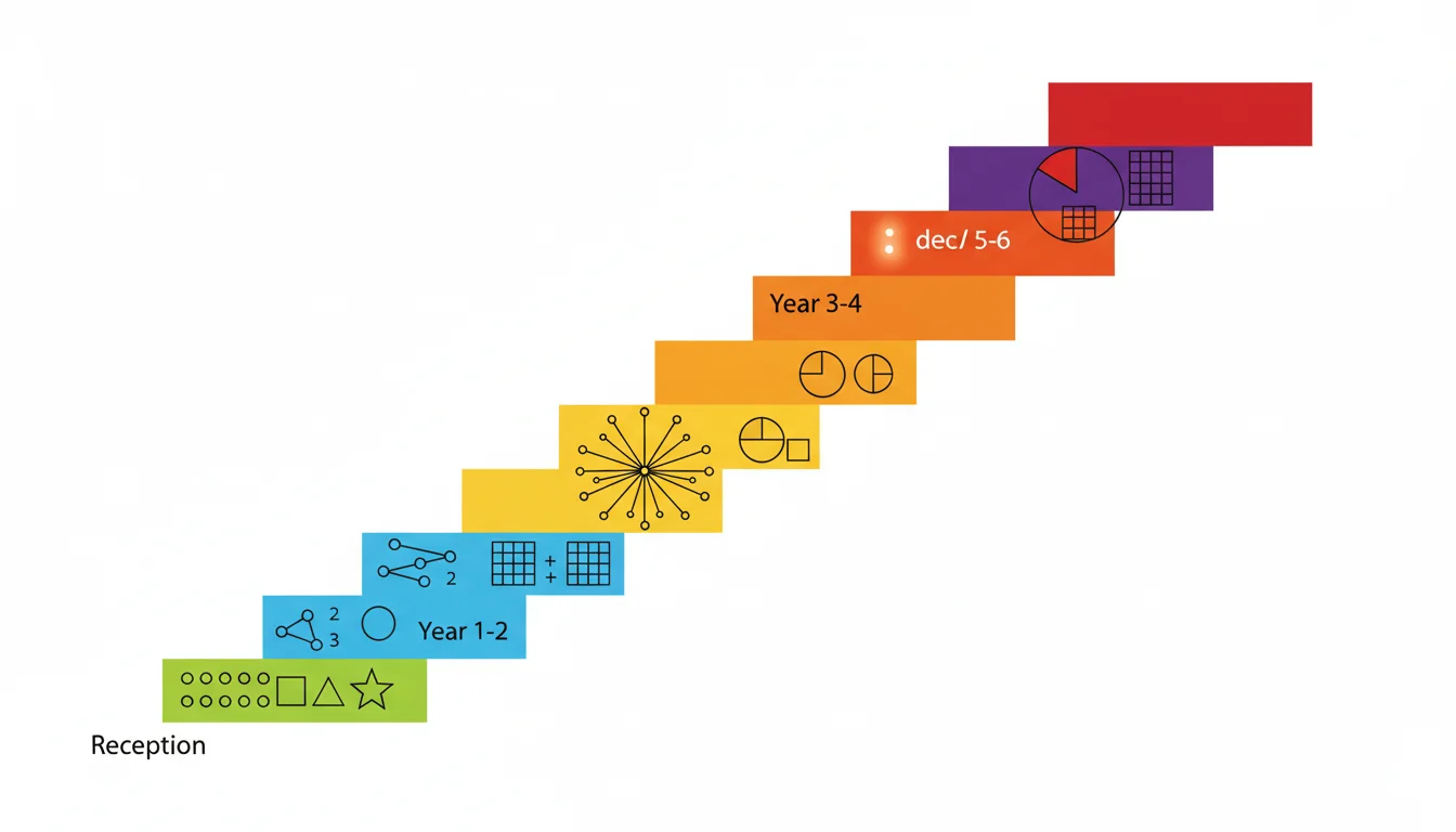 Building Fluency Across Year Groups