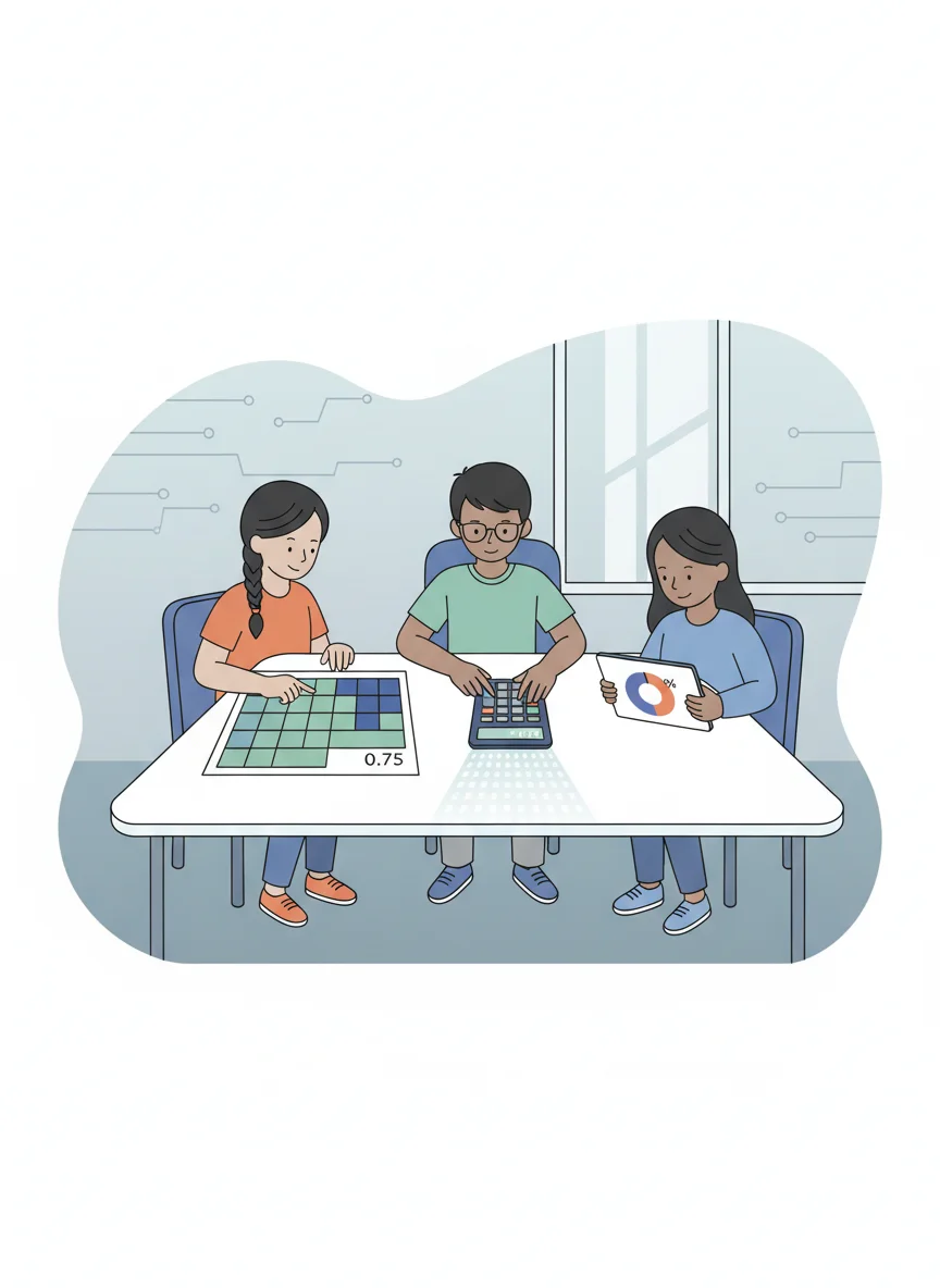 Years 5–6: Advanced Fluency