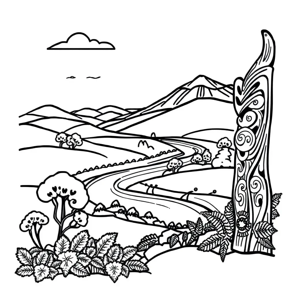 Dice and probability experiment illustration
