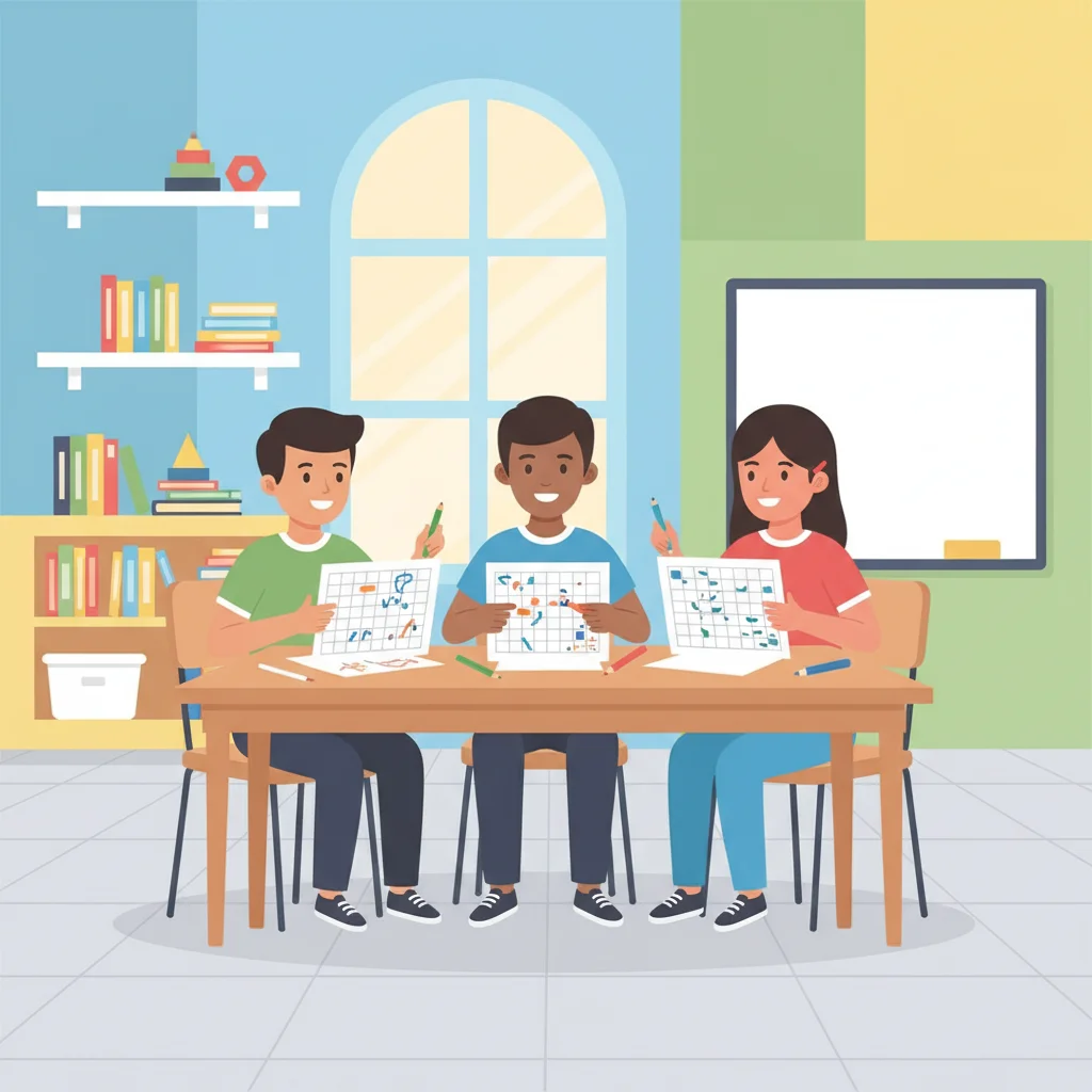 Practice: Column Multiplication