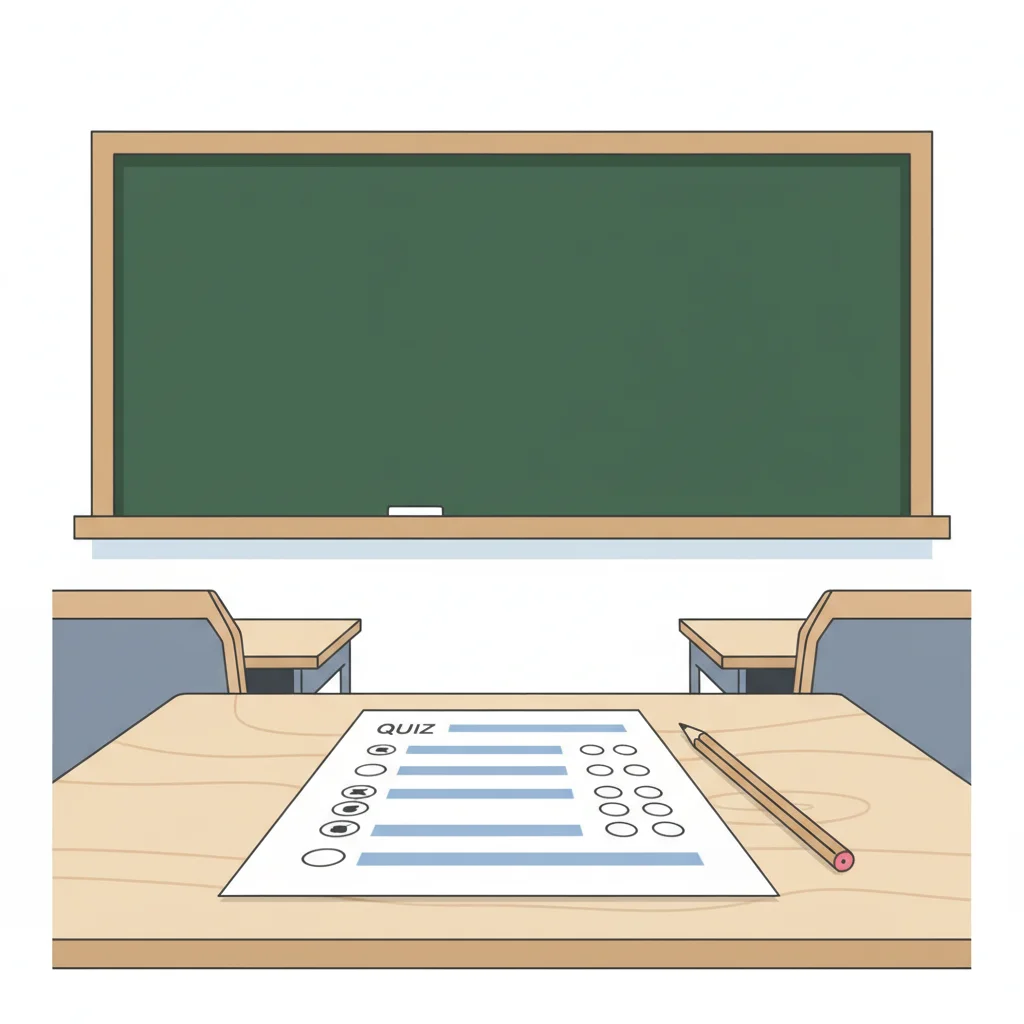 Chapter 1 Quiz