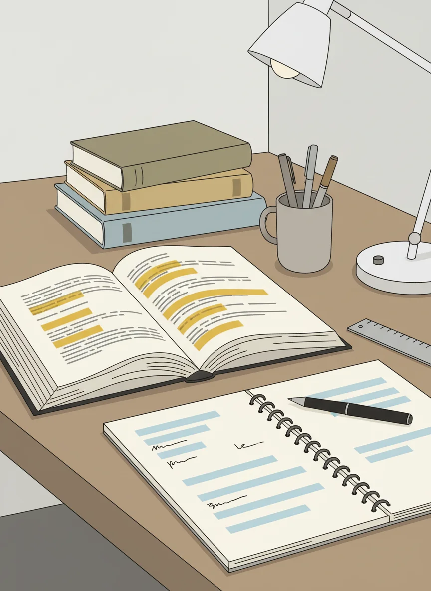 Chapter 1: Exam Key Points