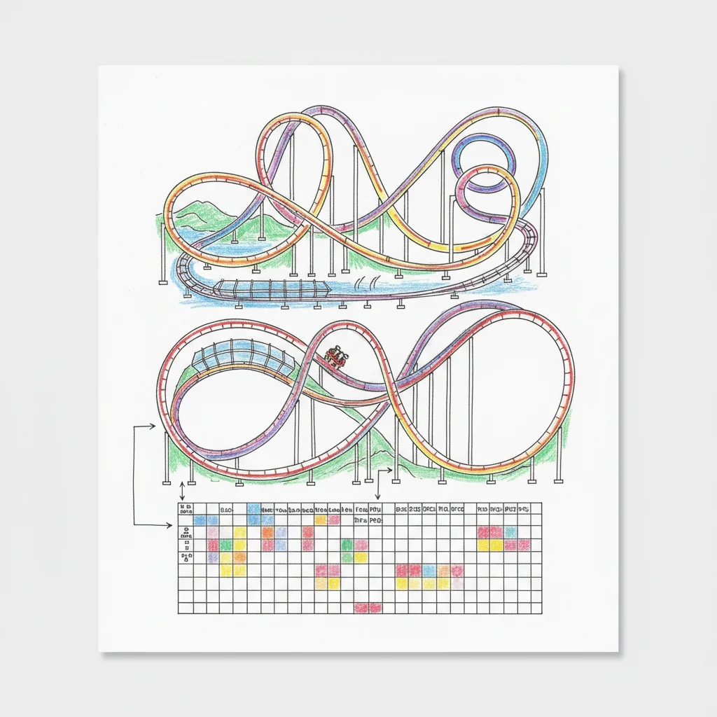 Design and Label Your Coaster