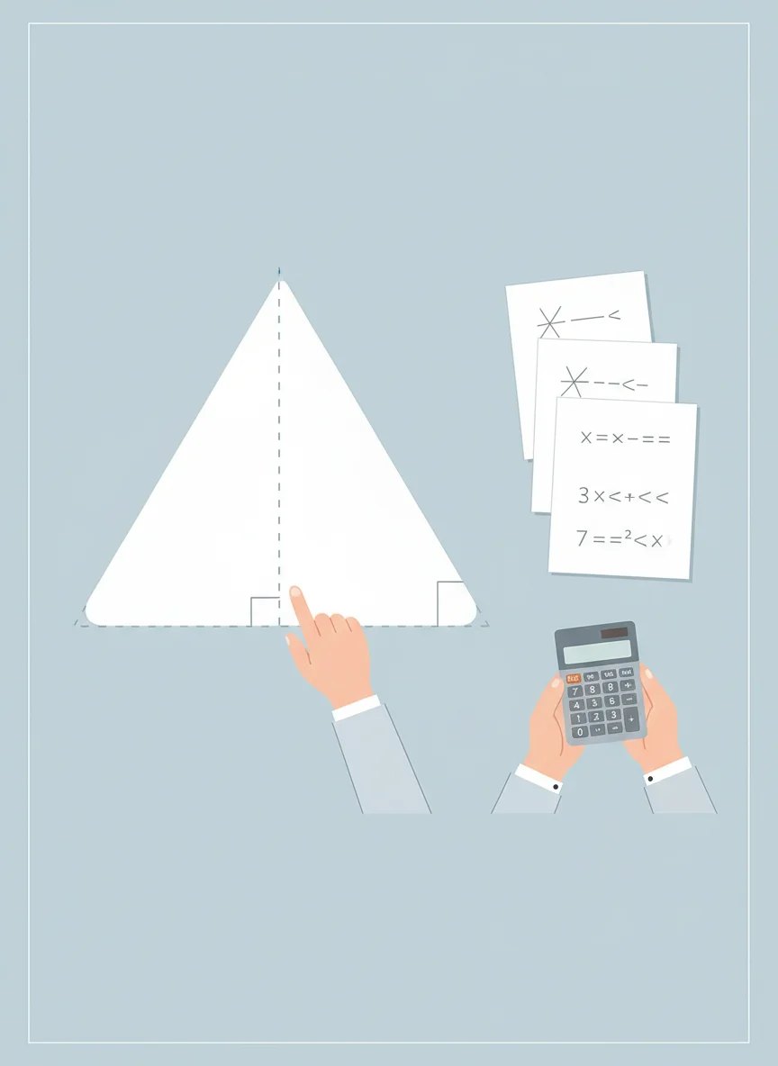 Finding Missing Lengths: Step-by-Step
