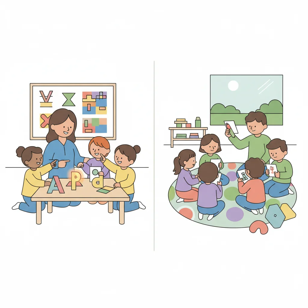 Differentiation for All Learners