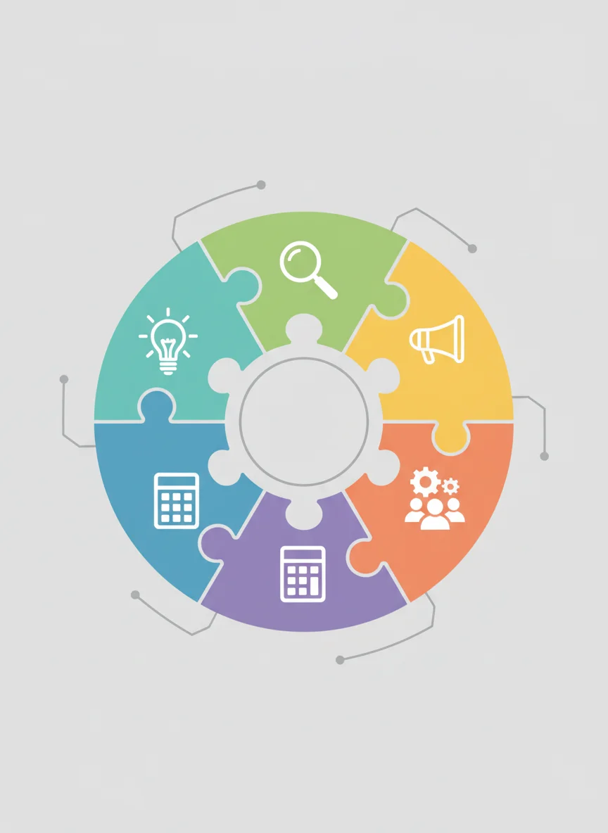 Key Components of a Business Plan