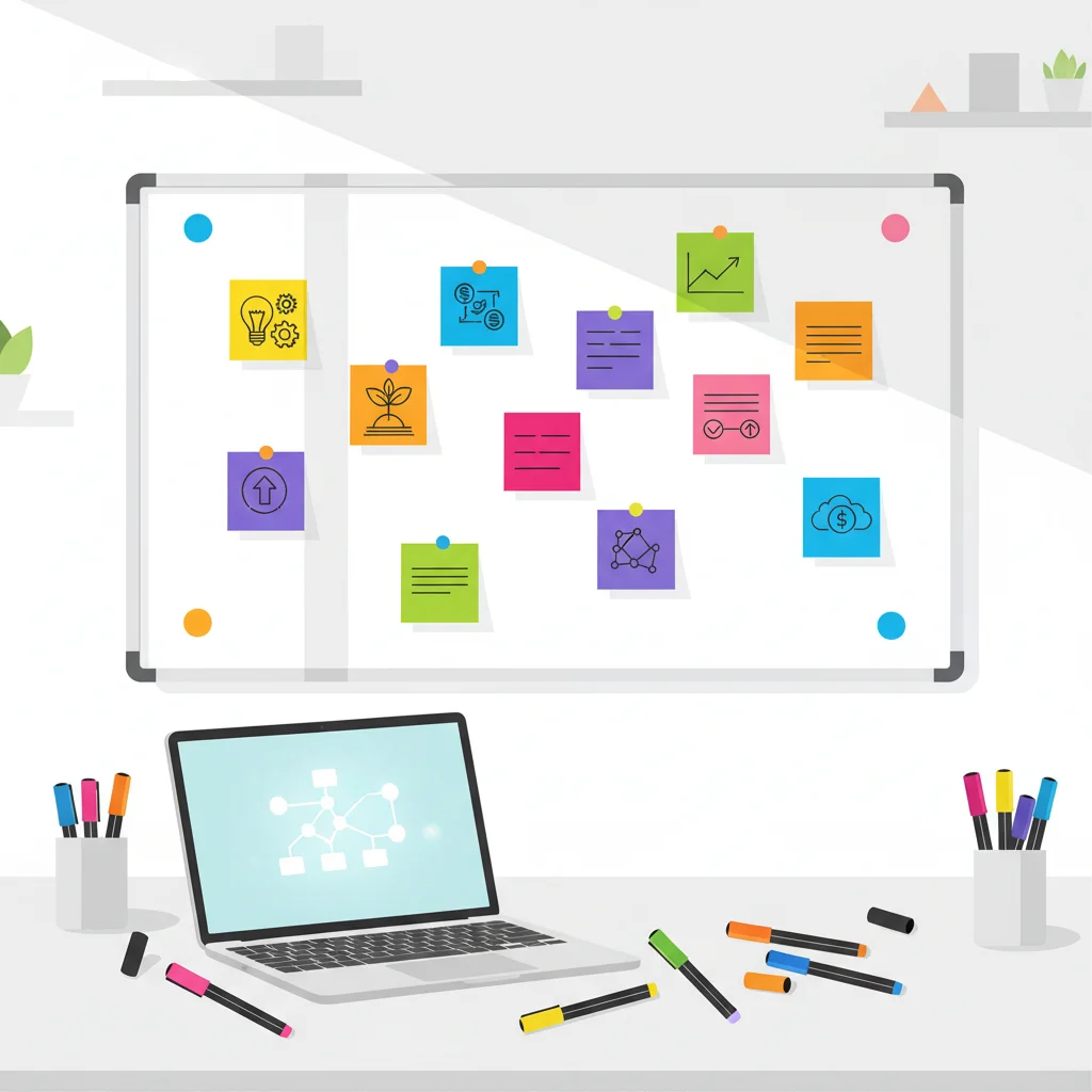 Your Business Idea Brainstorm