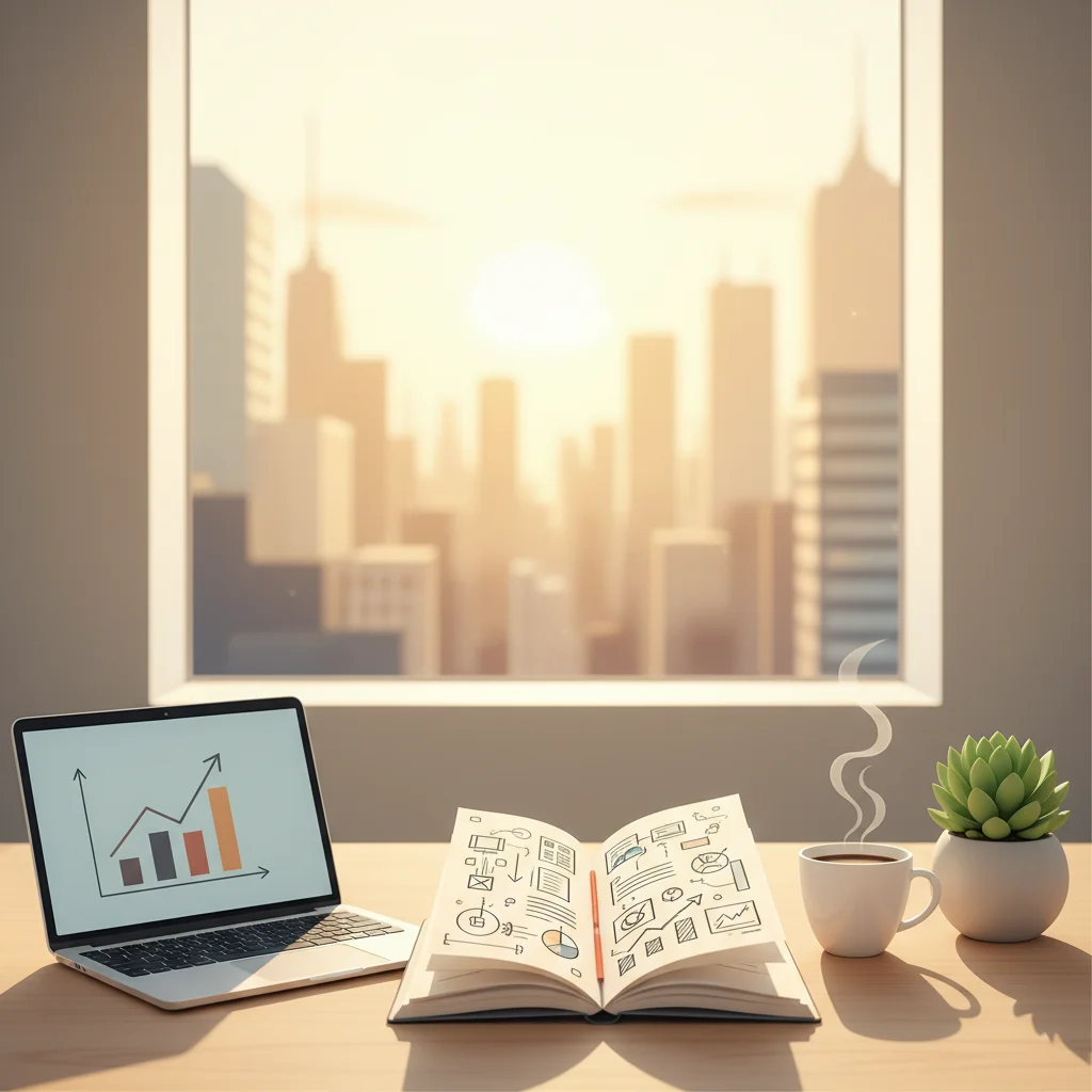 Success Through Planning