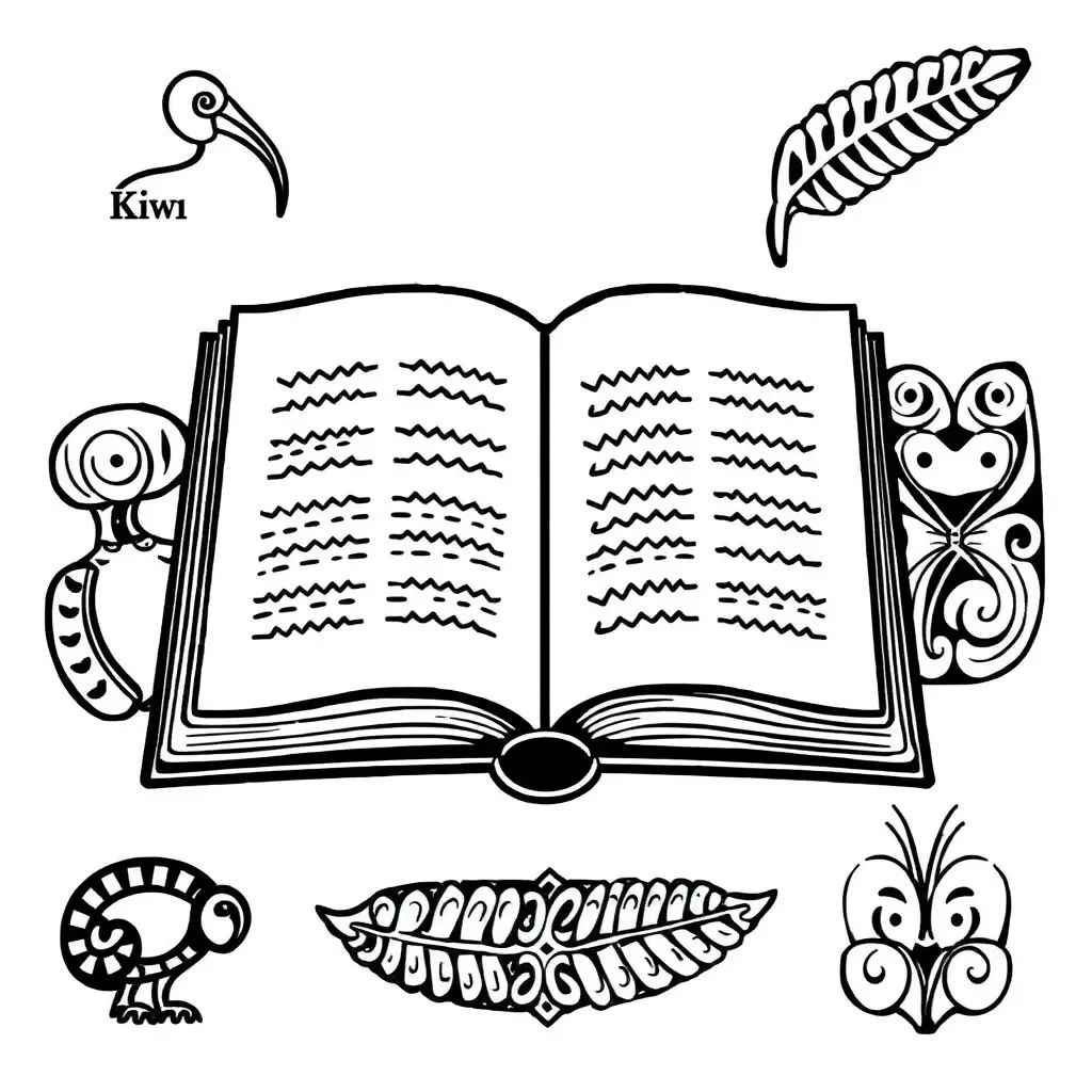 Student reading with comprehension strategies