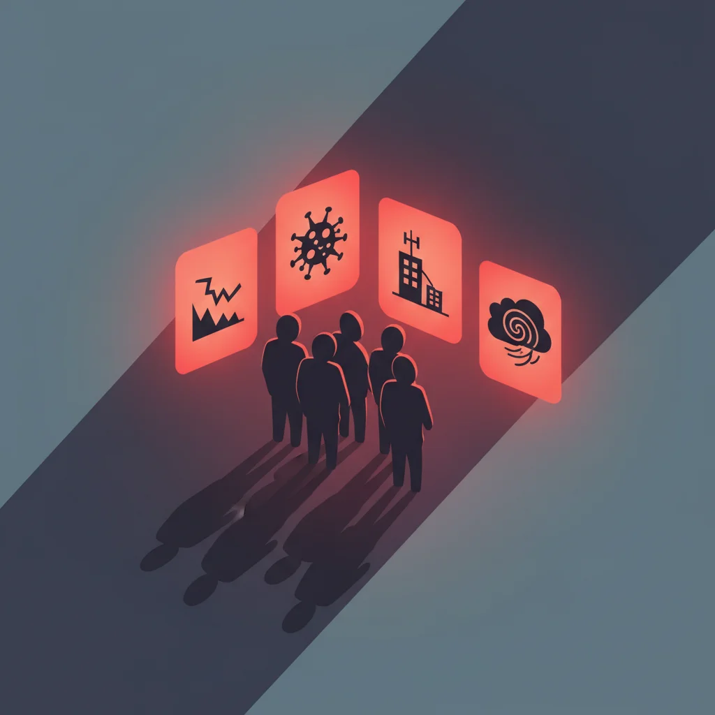 Understanding the Culture of Fear
