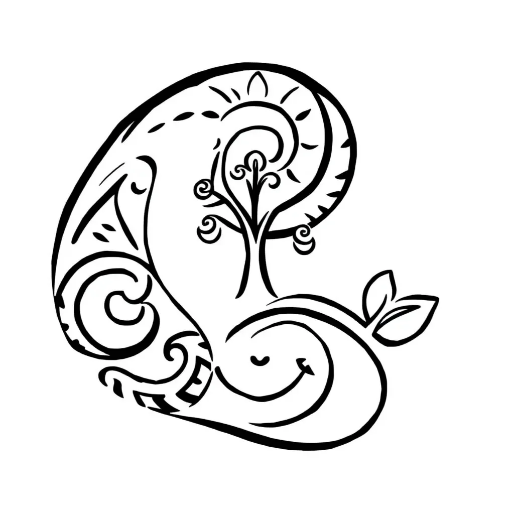 Te Whare Tapa Whā model illustration