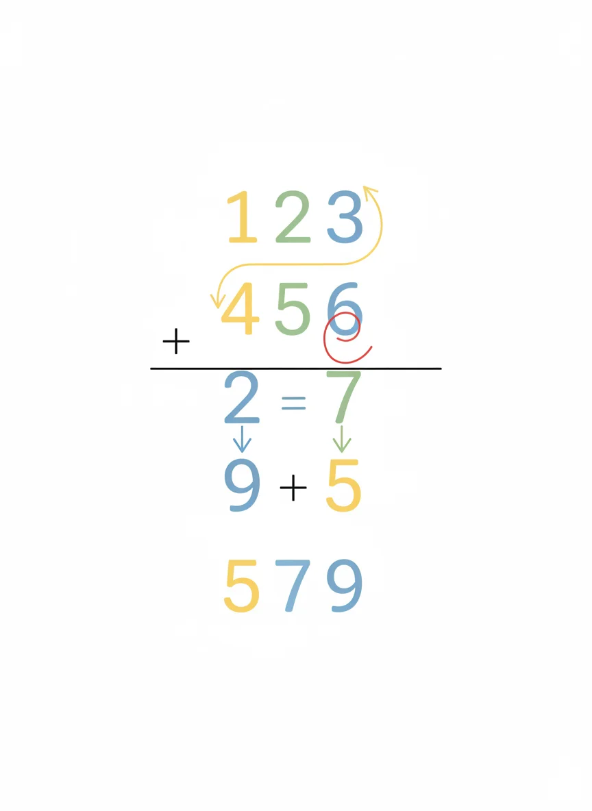 Adding Tenths and Hundredths