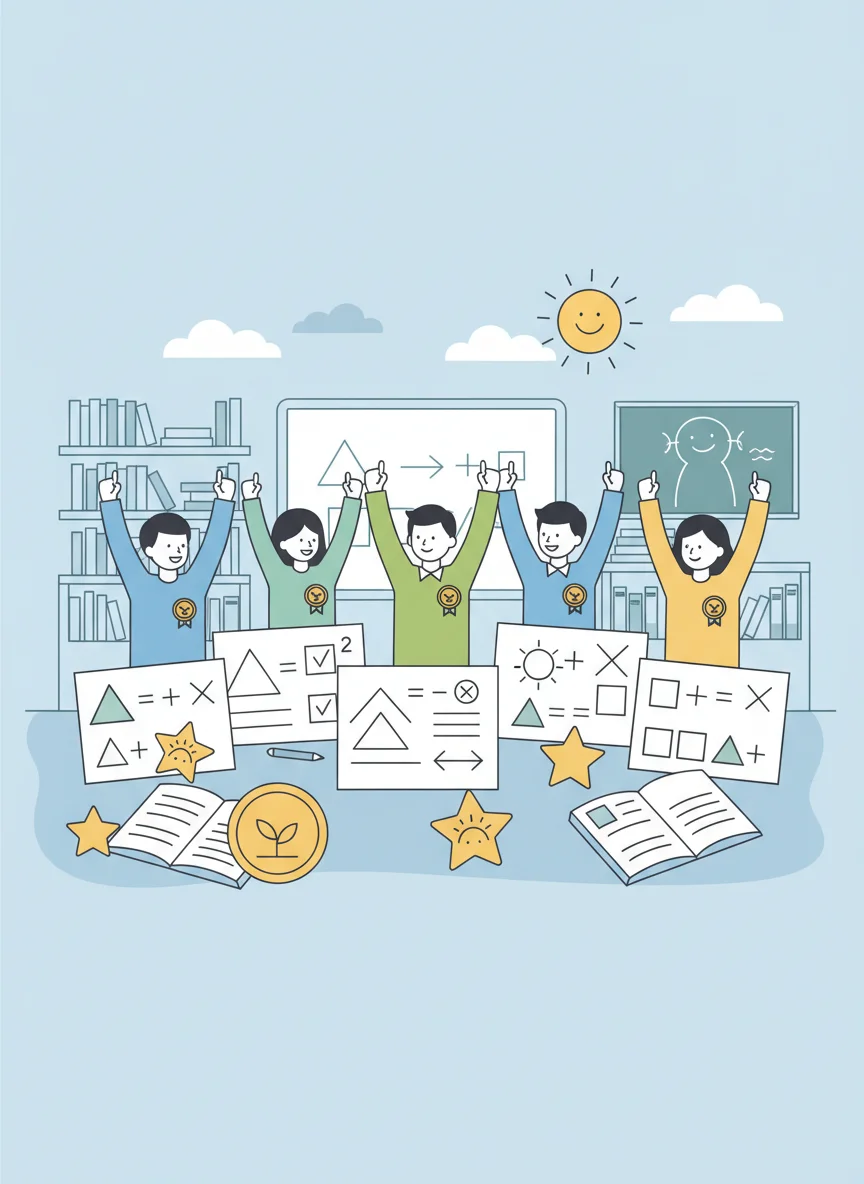Success Criteria & Next Steps