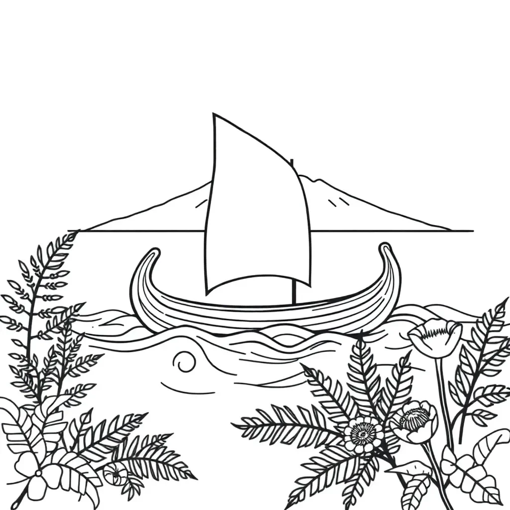 Polynesian Panthers activists