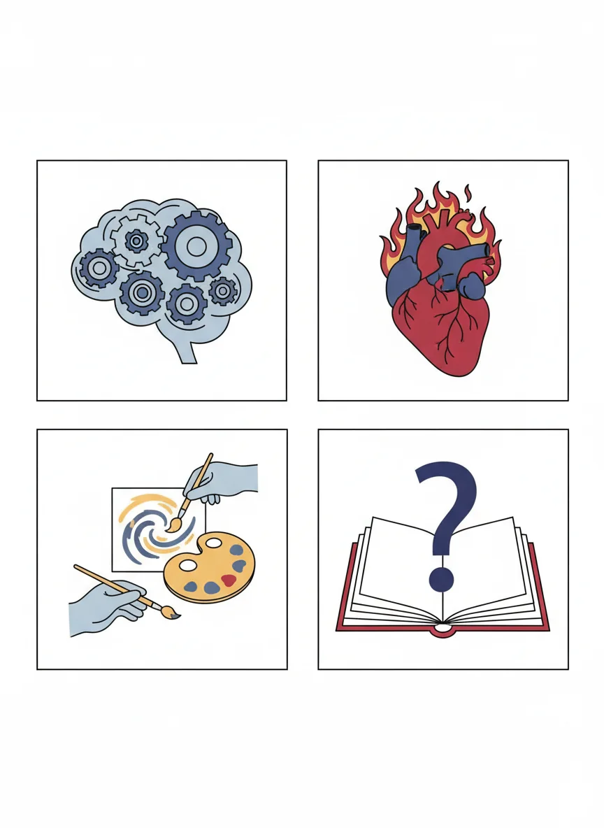 Key Themes for Analysis