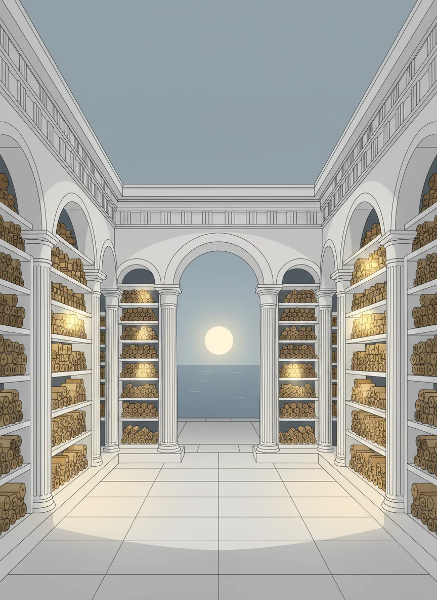 Socrates' First Challenge: The Knowledge Test
