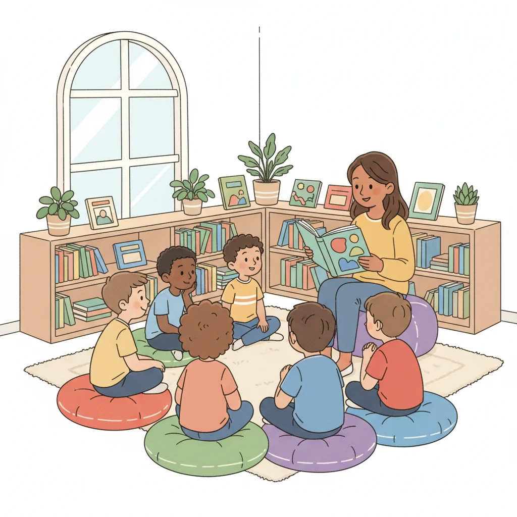 Listening Activity