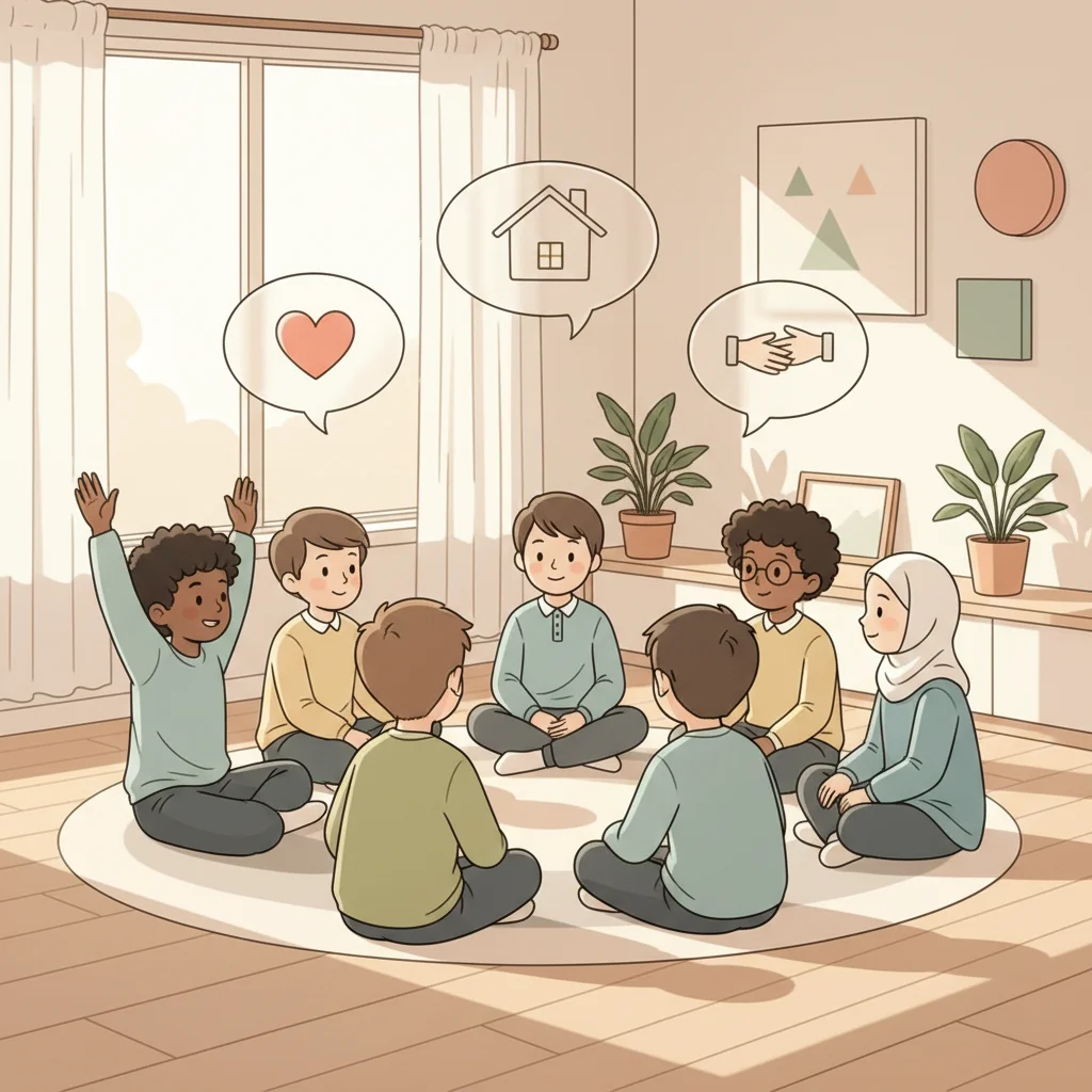 Discussion Questions