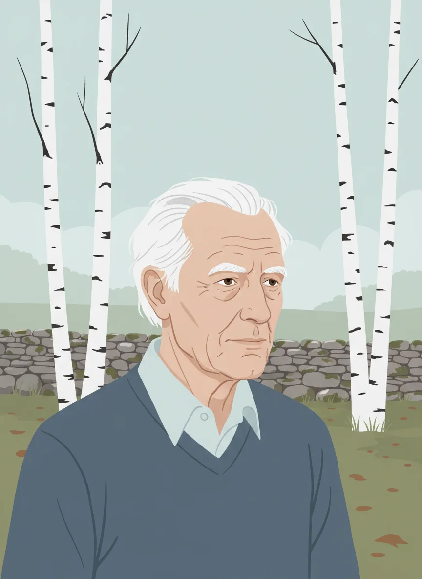 Meet Robert Frost (1874-1963)