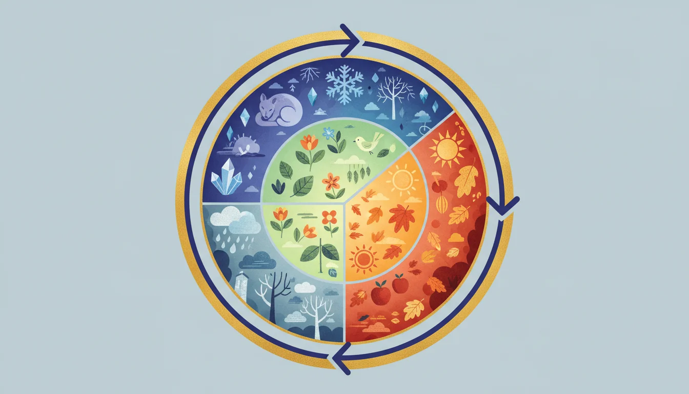The Year Cycle