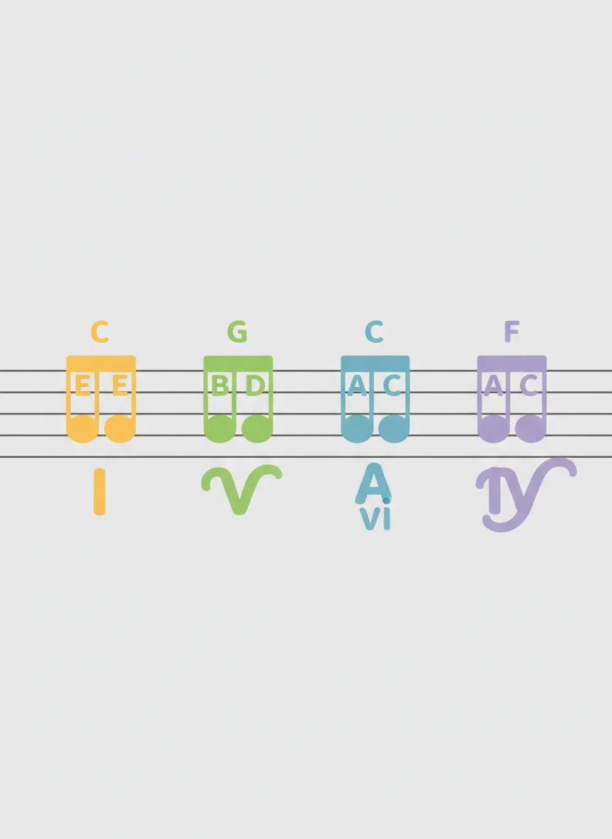 Chord Progression