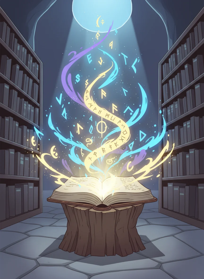 Literary Techniques in Sagas