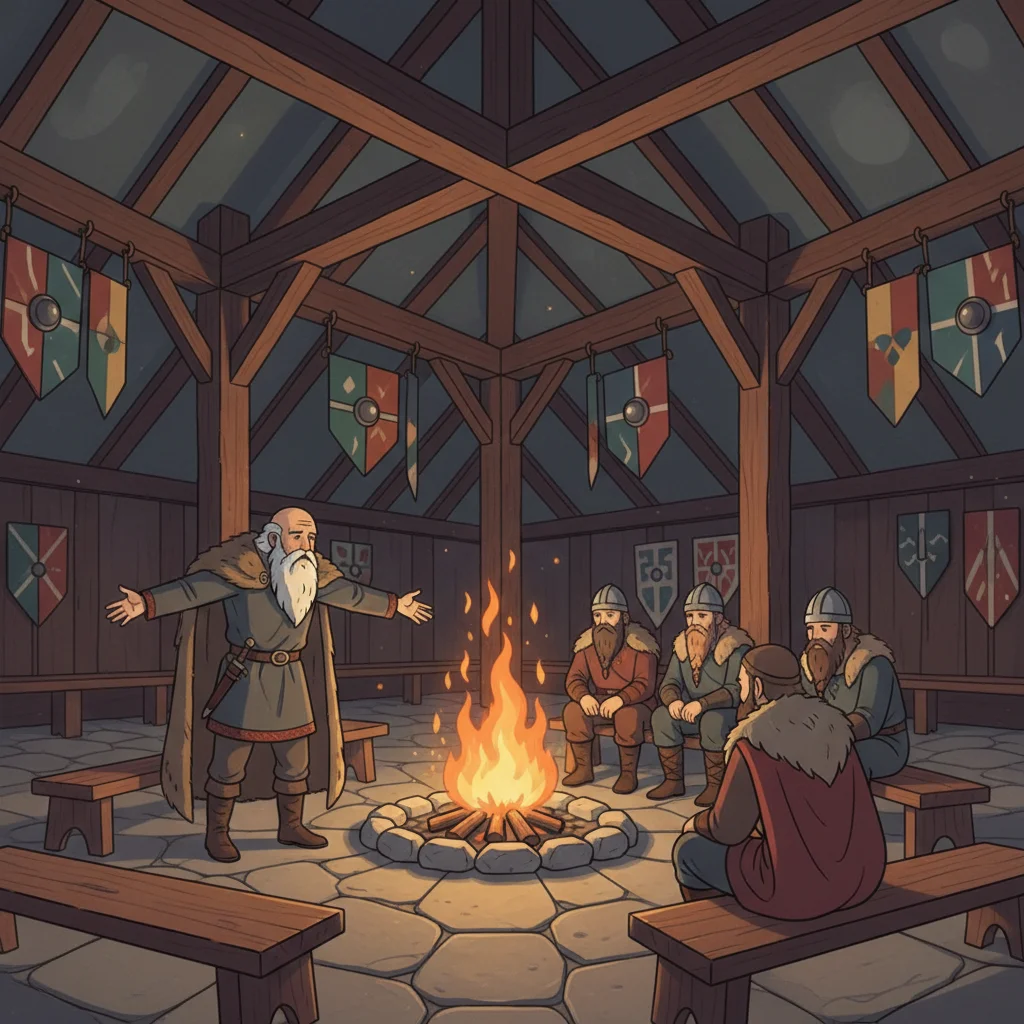 What Makes a Saga Special?